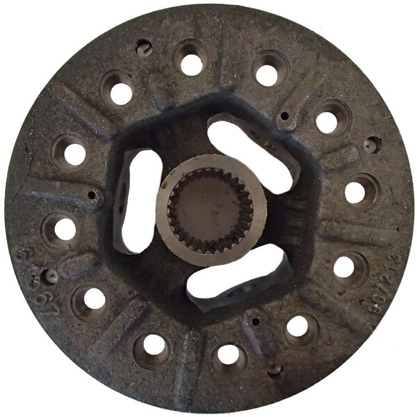 Ring Gear Hub Fits 580C 580D 480C 480D (2WD Non-Turbo Models)